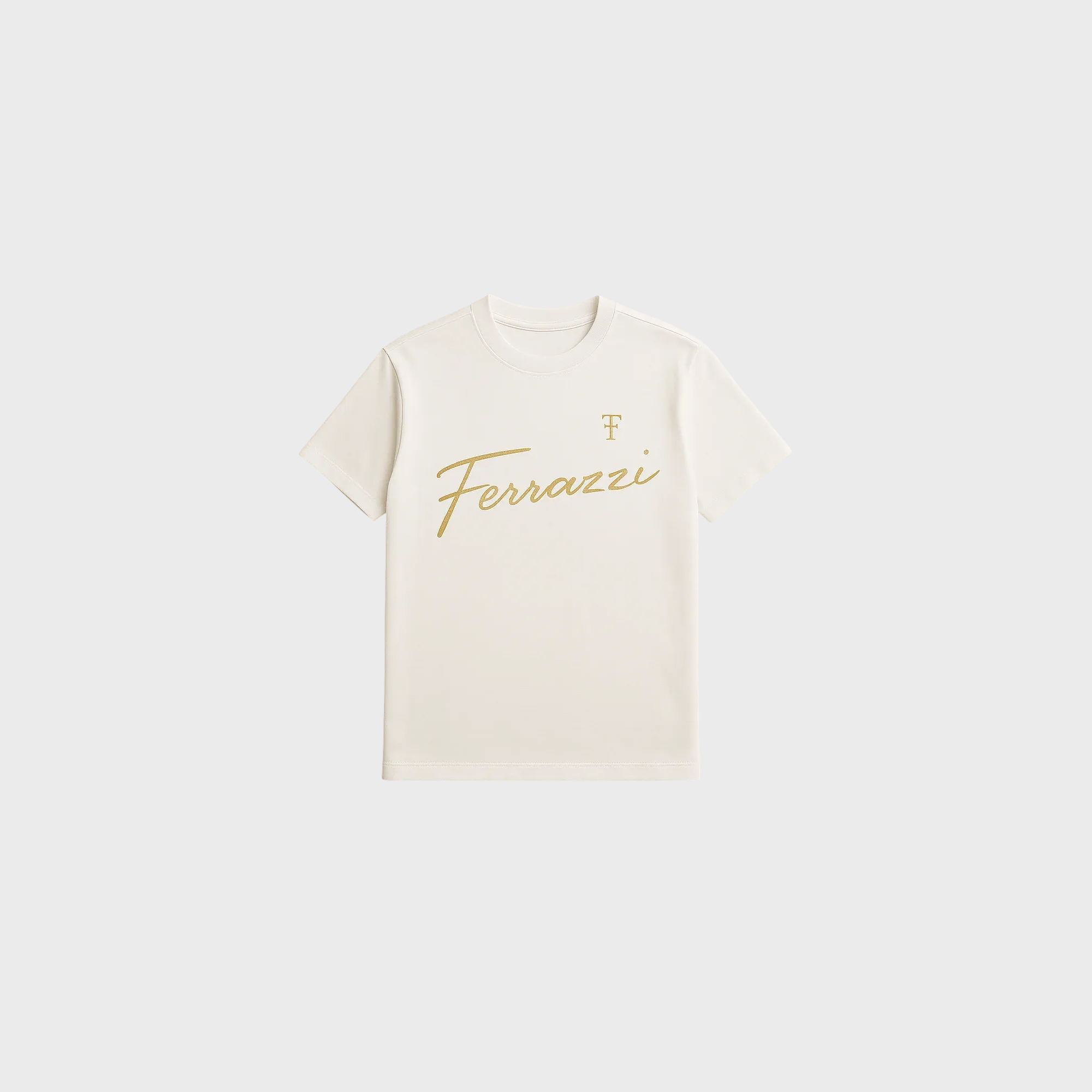 Signature Tee